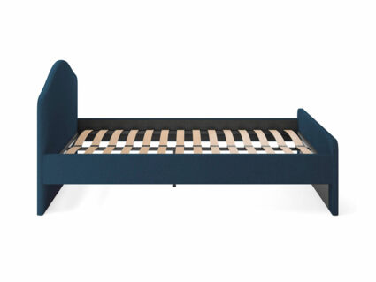 Кровать Сонум Emma Багама синий 90х200