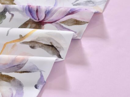 Комплект постельного белья Софи де Марко Блюнари модерн Семейный