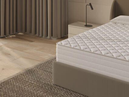 Матрас Консул Мульти Латекс 140х190