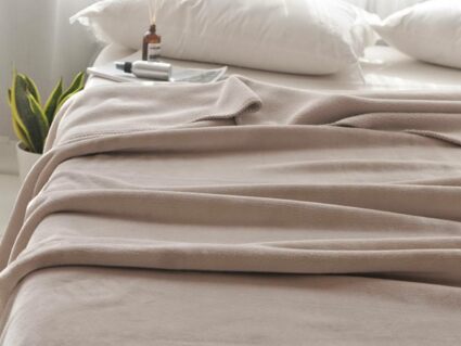 Плед Софи де Марко София (беж1)