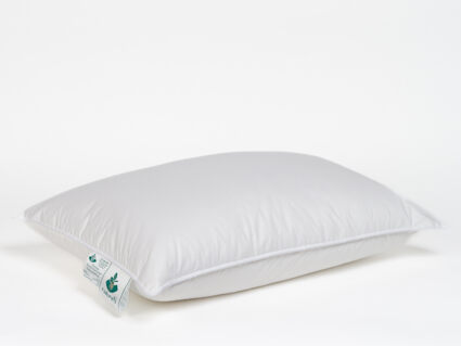 Подушка Nature’S-Natura Sanat Воздушный пух средняя 50х70