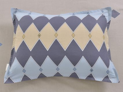 Комплект постельного белья Софи де Марко Локи Семейный