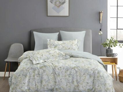 Комплект постельного белья Асабелла 2347