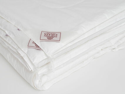 Одеяло German Grass Alliance Hemp&Silk Grass легкое/всесезонное Light 220х240