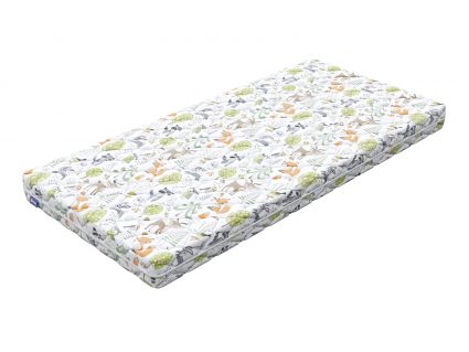 Матрас Димакс Очумелкин х/б 60х195