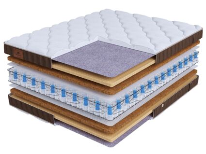 Матрас Beautyson Life Prestige Plus DS 23