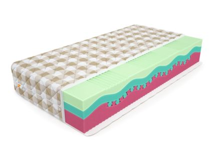 Матрас Mr.Mattress Fest Soya 53