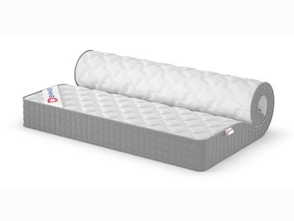 Матрас Denwir EXTRA MIDDLE FIVE SOFT S1000 120х190