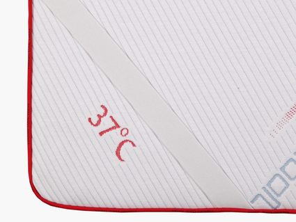 Топпер Lonax Thermo Cool Theta 200х190