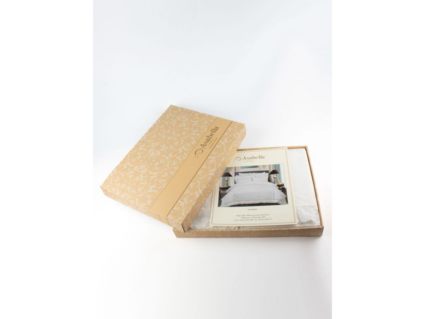 Комплект постельного белья Асабелла 469 Семейный