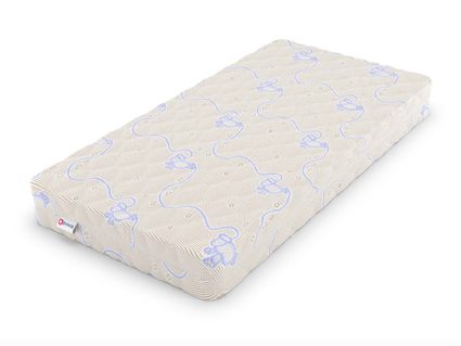 Матрас Denwir BABY SPRING MIDDLE SOFT 16 60х195