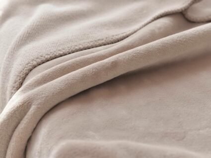 Плед Софи де Марко София (беж1)