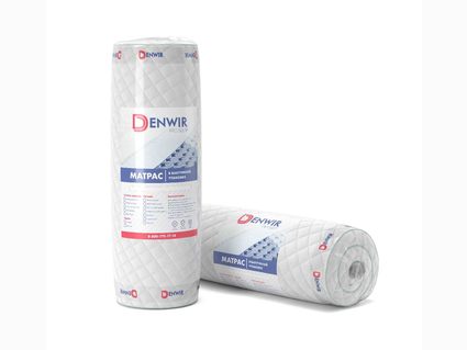 Матрас Denwir SIMPL BALANCE RELAX PLUS 25 60х200