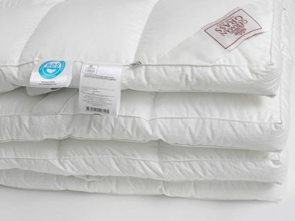 Наматрасник German Grass Mattress Royal Down Grass 90х200