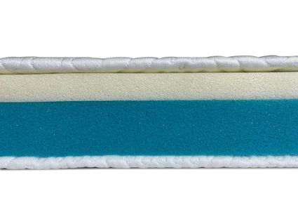 Топпер Alfabed Entity 140х200