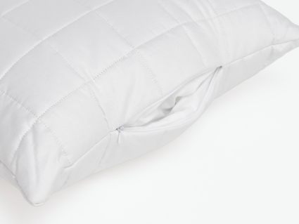 Подушка German Grass Camel Familie Wool 70х70