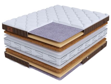 Матрас Beautyson Life Prestige Plus S2400 43