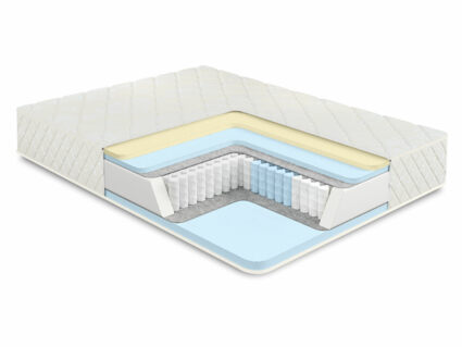Матрас Comfort Line Memory Soft 23