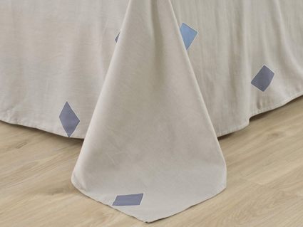 Комплект постельного белья Софи де Марко Локи Семейный