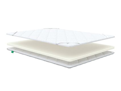 Топпер Sleeptek Max Foam 3 104