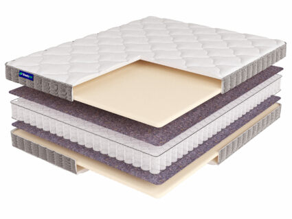 Матрас Beautyson Promo 3 S600 40