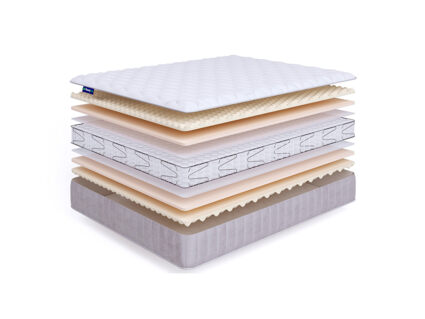 Матрас Beautyson Sense Super Soft Lux S600 mini 538