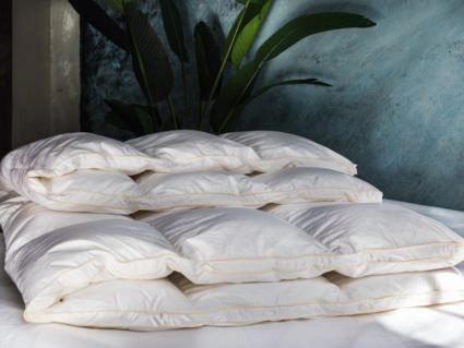 Одеяло German Grass Queen Down Grass всесезонное 240х260