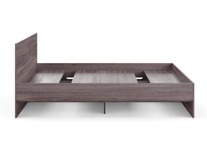 Кровать Сонум Mariana Ясень Анкор 160х190