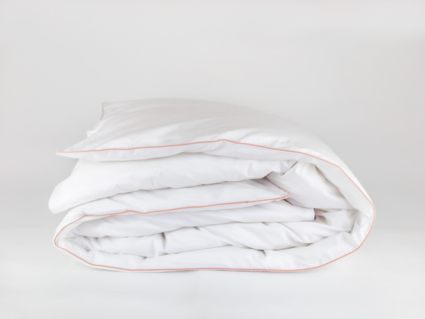 Комплект постельного белья German Grass Innsbruck Noble Rose Grass Евромакси