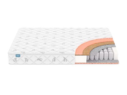 Матрас Димакс Оптима Массаж 2 80х186