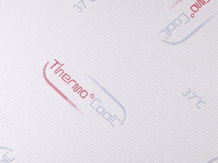 Топпер Lonax Thermo Cool Theta 200х190