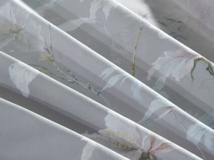 Комплект постельного белья Асабелла 2318 Евро