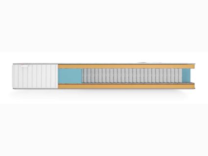 Матрас Denwir CLASSIC BALANCE MEMO S1000 195х195