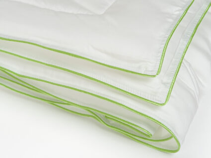 Одеяло Nature’S-Natura Sanat Эвкалиптовая прохлада легкое 140х205