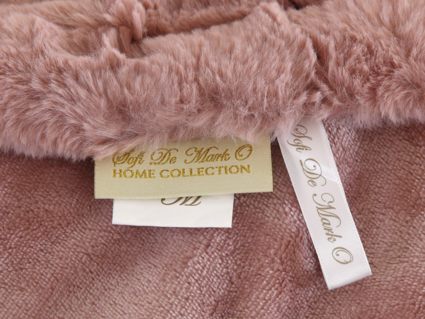 Покрывало Софи де Марко Мадлен (пепел рза) 220х240