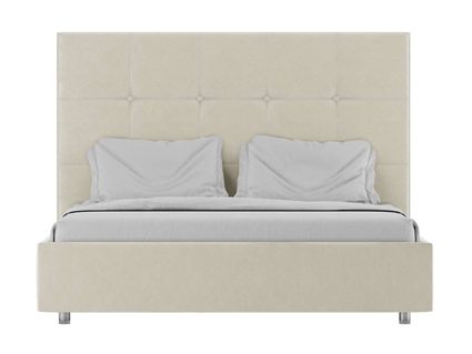 Кровать Димакс Норма Кварц