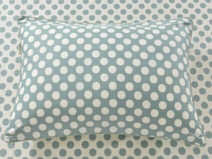 Комплект постельного белья Софи де Марко Модест (зеленый) Семейный