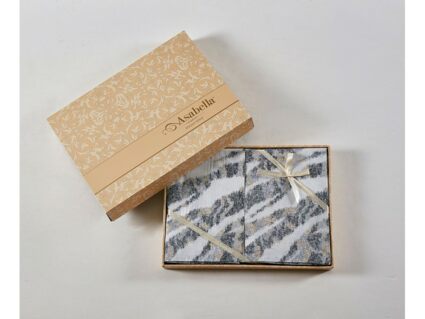 Комплект постельного белья Асабелла 2283 1,5-спальный