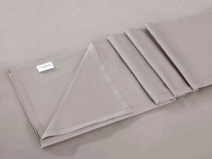 Комплект постельного белья Асабелла 2318 Евро