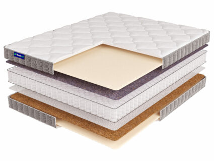 Матрас Beautyson Promo 5 S600 24