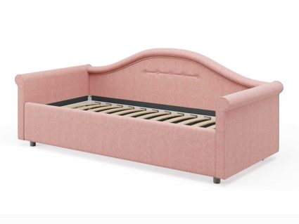 Кровать Сонум Maria Кашемир Бежевый 