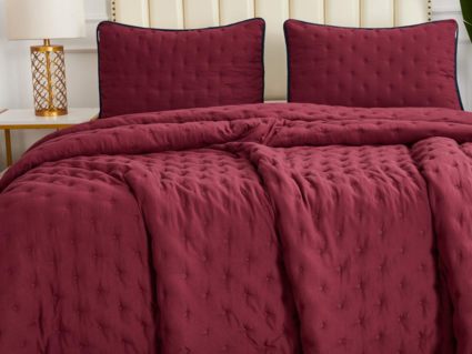 Покрывало Софи де Марко Броуди №1