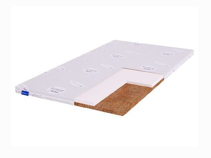 Наматрасник Beautyson Comby Foam 4 115