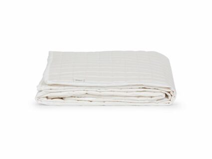 Наматрасник German Grass MATTRESS COTTON DRYSOFT GRASS непромокаемый с юбкой 200х200