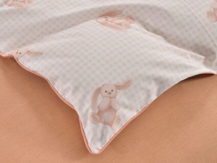 Комплект постельного белья Софи де Марко Зайка 1,5-спальный