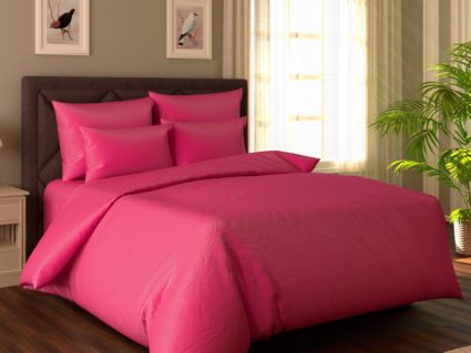 Наволочка Mr.Mattress Cosmopolitan 497