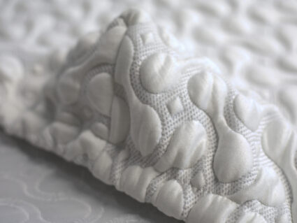 Чехол гигиенический DreamLine с массажным эффектом 90х180