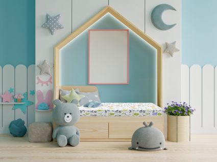 Матрас Димакс Очумелкин х/б 60х195