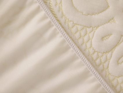 Наматрасник Софи де Марко Эвкалипт 160х200