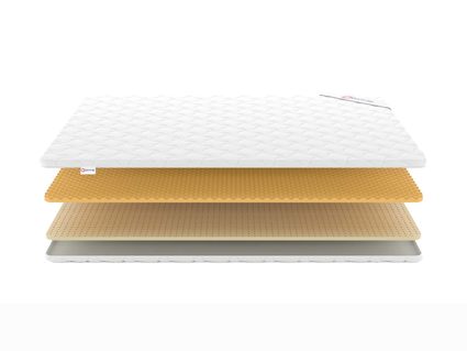 Топпер Denwir COMFORT MEMO RELAX SOFT 5 130